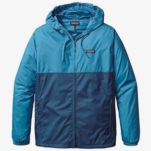 Patagonia light and variable hoodie men’s